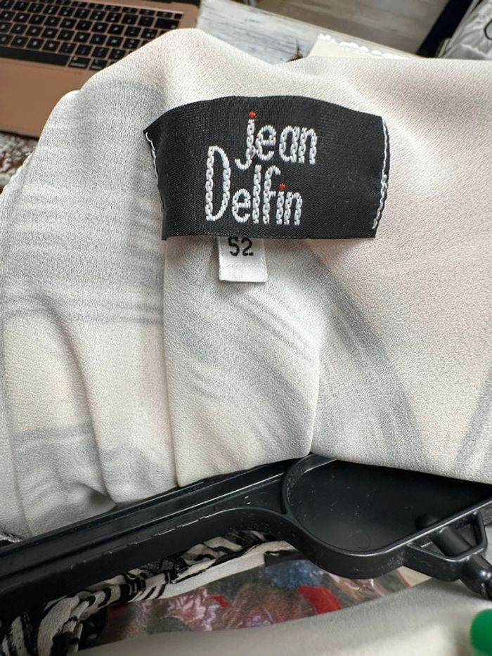 Ensemble jupe et haut Jean Delfin - photo numéro 13