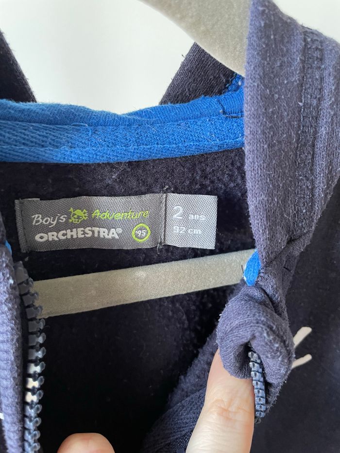 Veste 24 mois - photo numéro 3