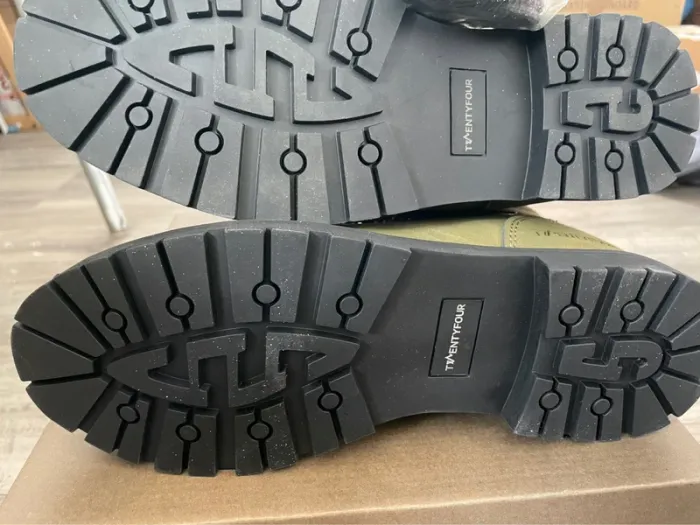 Chaussures de randonnée twentyfour 38 - photo numéro 3