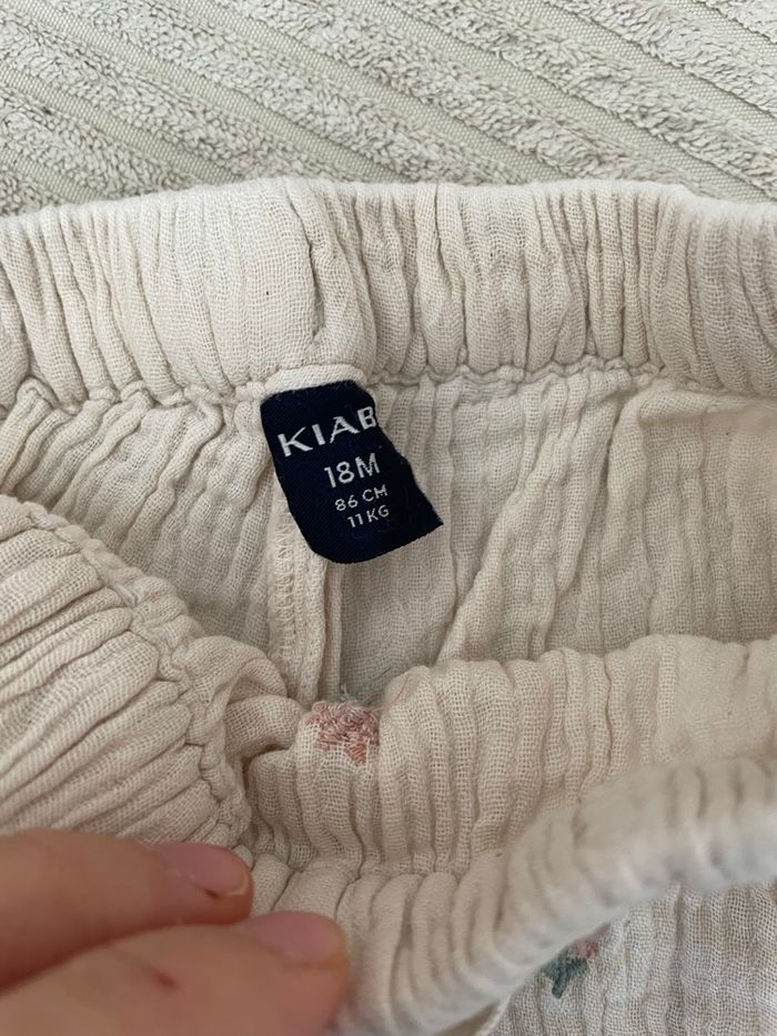 Pantalon - photo numéro 3