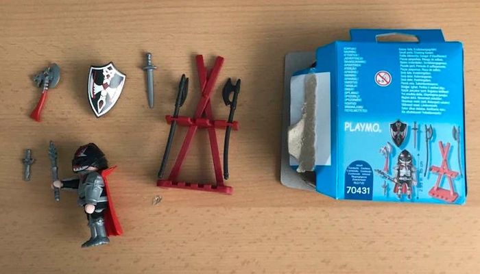 Playmobil Special Plus 70431 - photo numéro 2
