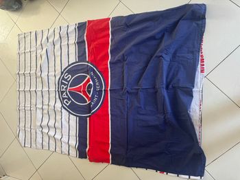 Housse de couette PSG