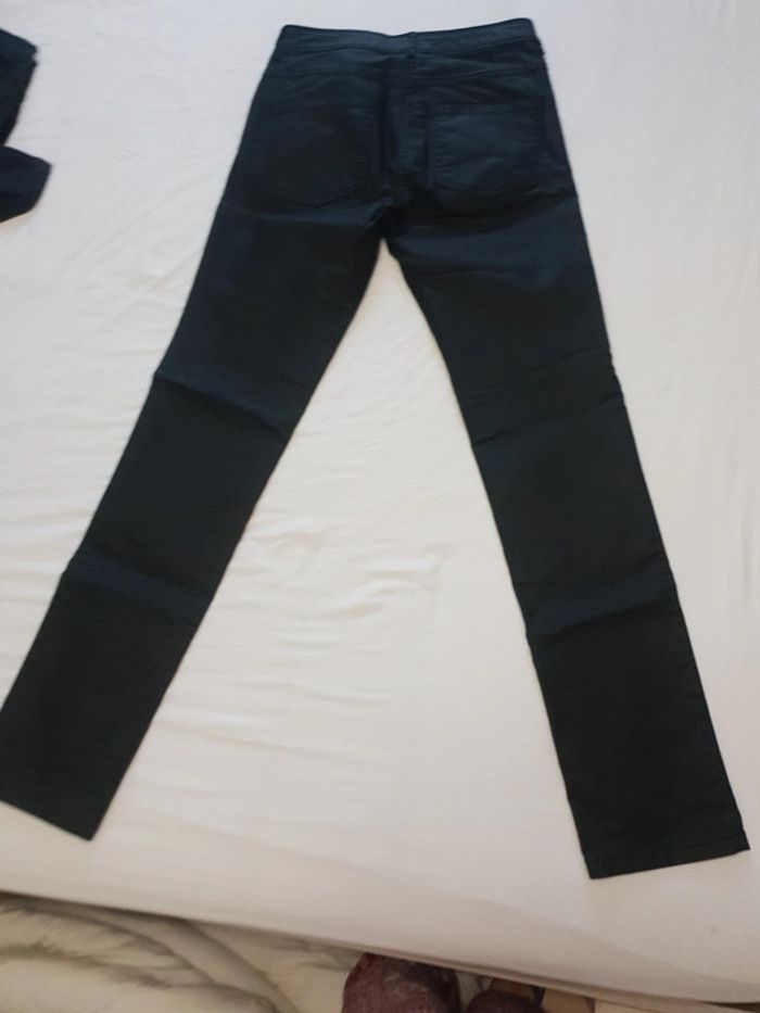 Jean simili - photo numéro 4