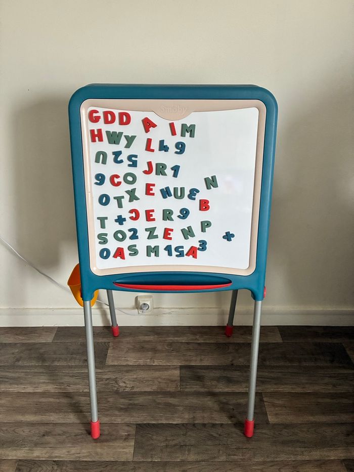 Tableau enfant - photo numéro 3