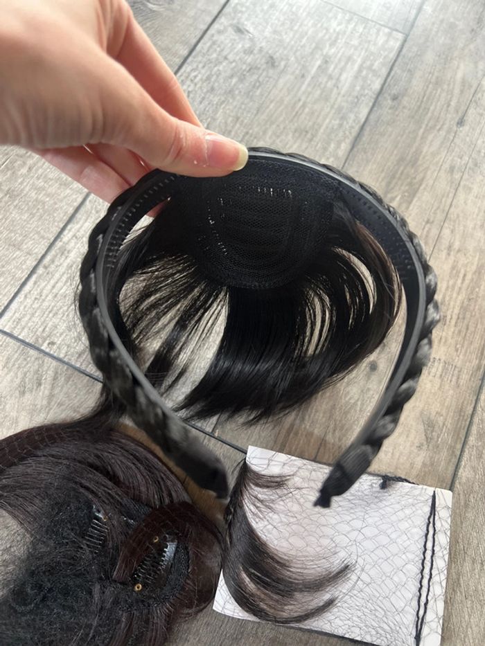 Accessoires coiffure neuf - photo numéro 5