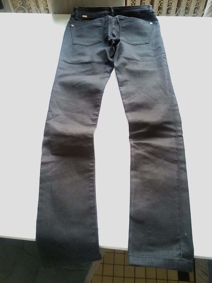 Jean zara taille 34 - photo numéro 3