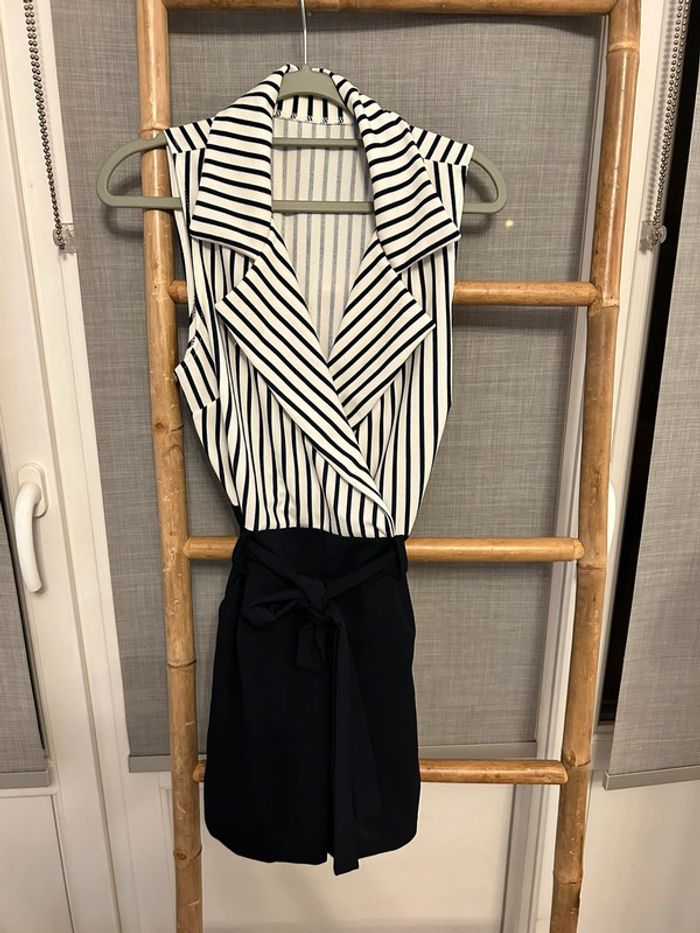 Combi short
