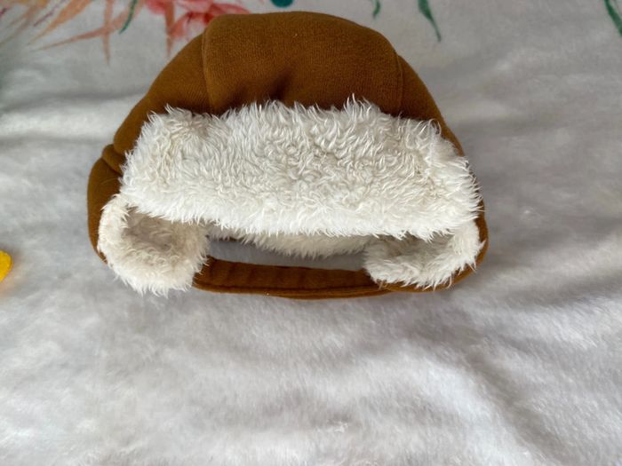 Bonnet esquimau kiabi - photo numéro 2