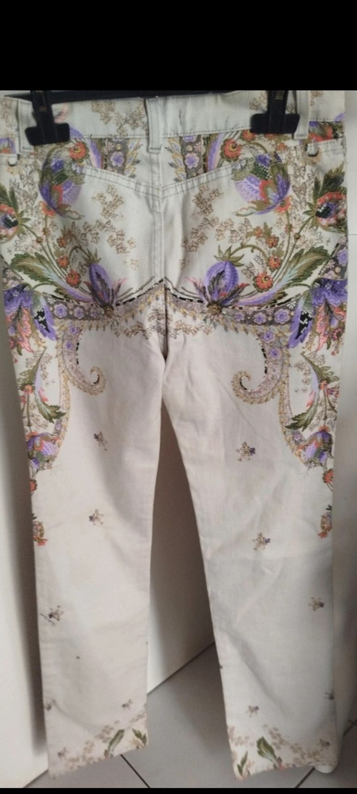 #kytieXSfemme. Pantalon taille XS - photo numéro 7