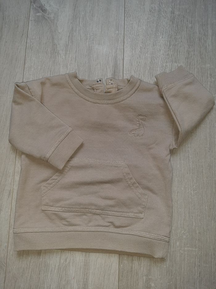 Lot sweat 12 mois - photo numéro 3