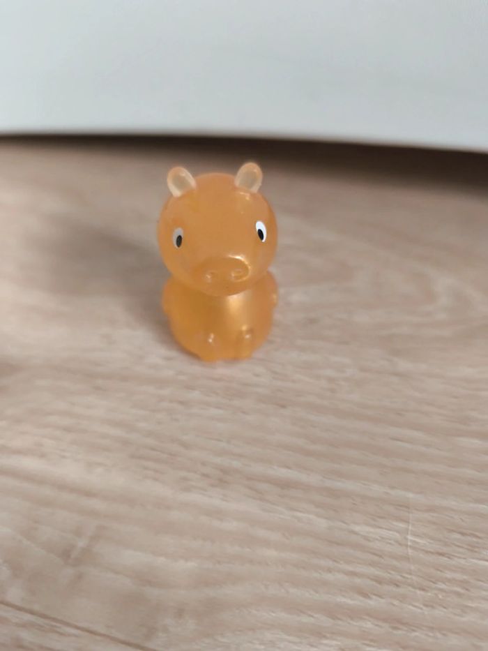 Figurine Peppa pig - photo numéro 5