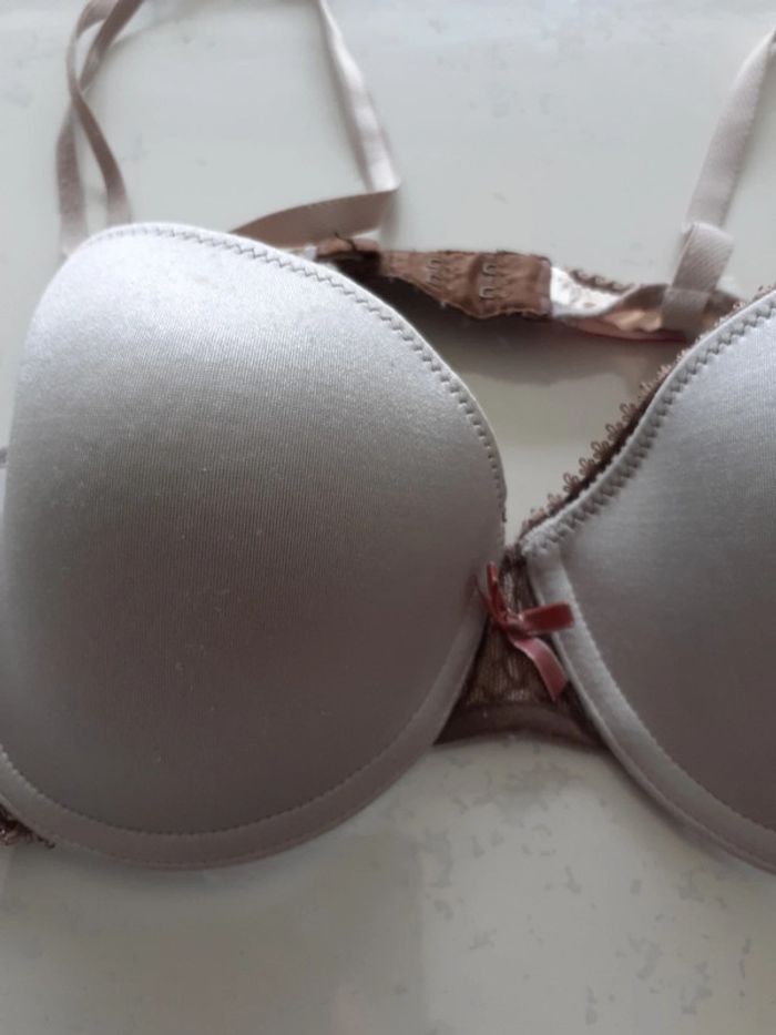 Soutien gorge 90 B Passionata - photo numéro 2