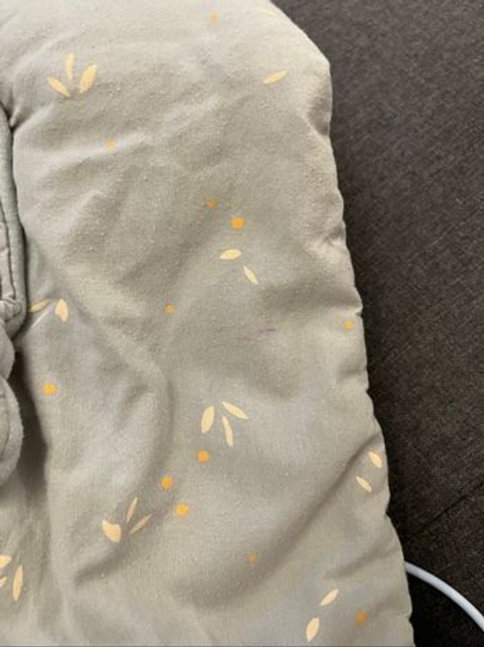 Chancelière - photo numéro 4