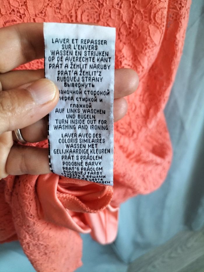 Robe taille 42 - photo numéro 6