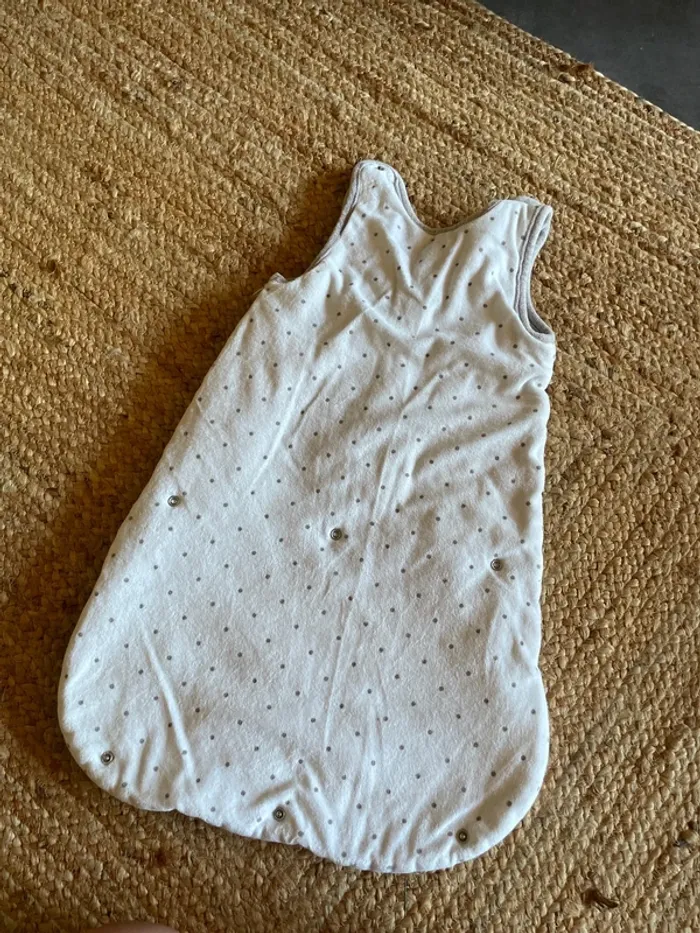 Gigoteuse Minnie 0-6 mois - photo numéro 3