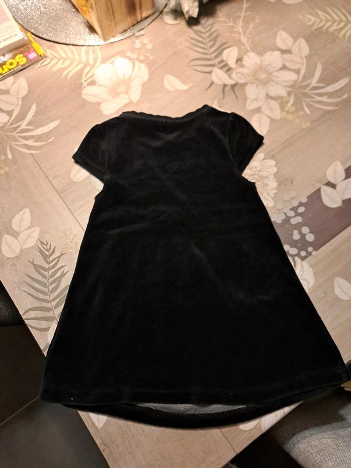 Robe Minnie - photo numéro 2