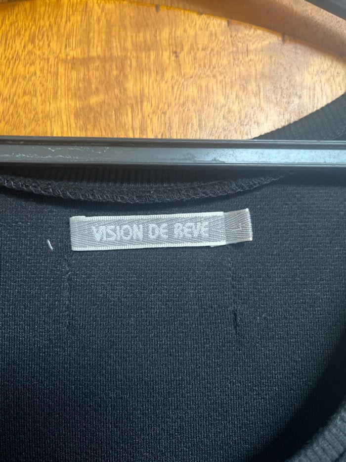 Robe Vison de rêve taille L - photo numéro 6