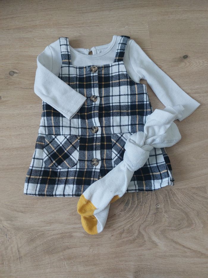 Lot vêtements 3 mois (environ 30 articles) - photo numéro 10