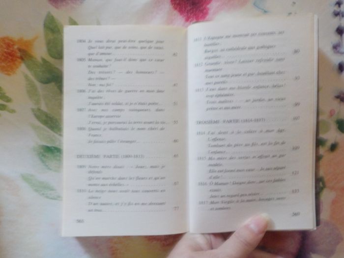 VICTOR HUGO T1&2 par Max GALLO Ed. Pocket - photo numéro 9