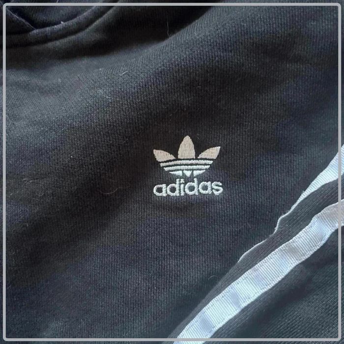 Pull court taille 34 marque Adidas - photo numéro 4