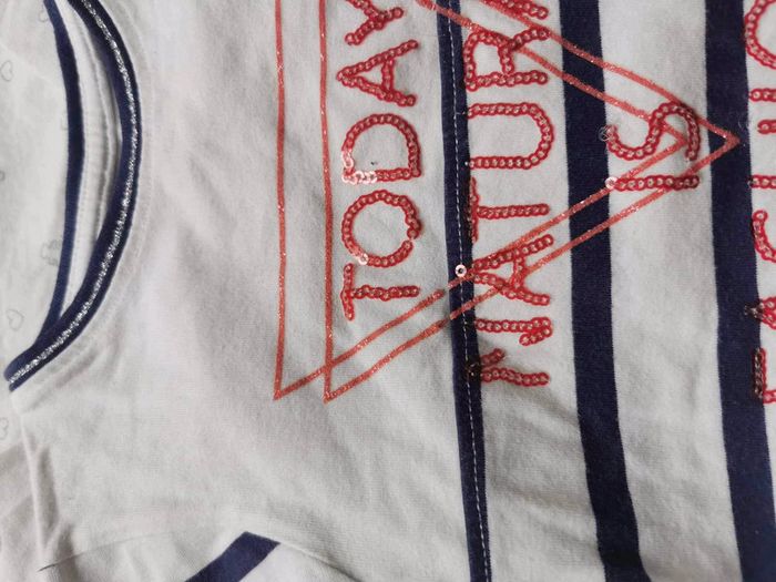 Lot 4 t-shirt - photo numéro 7