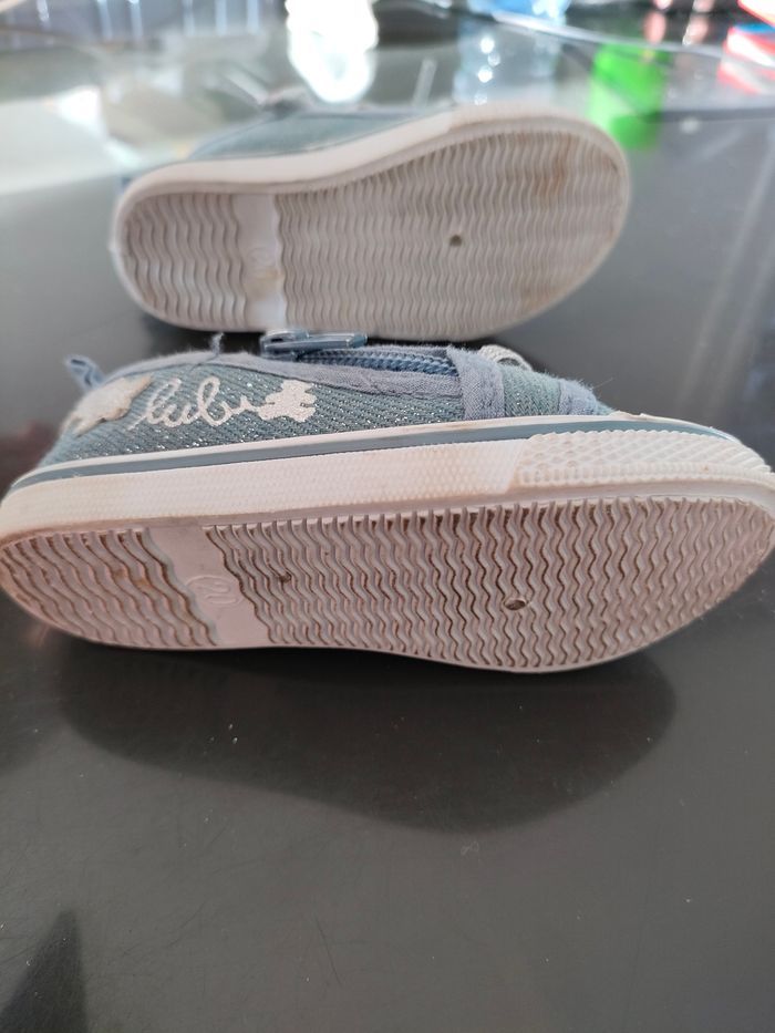 Chaussures lulu castagnette - photo numéro 4