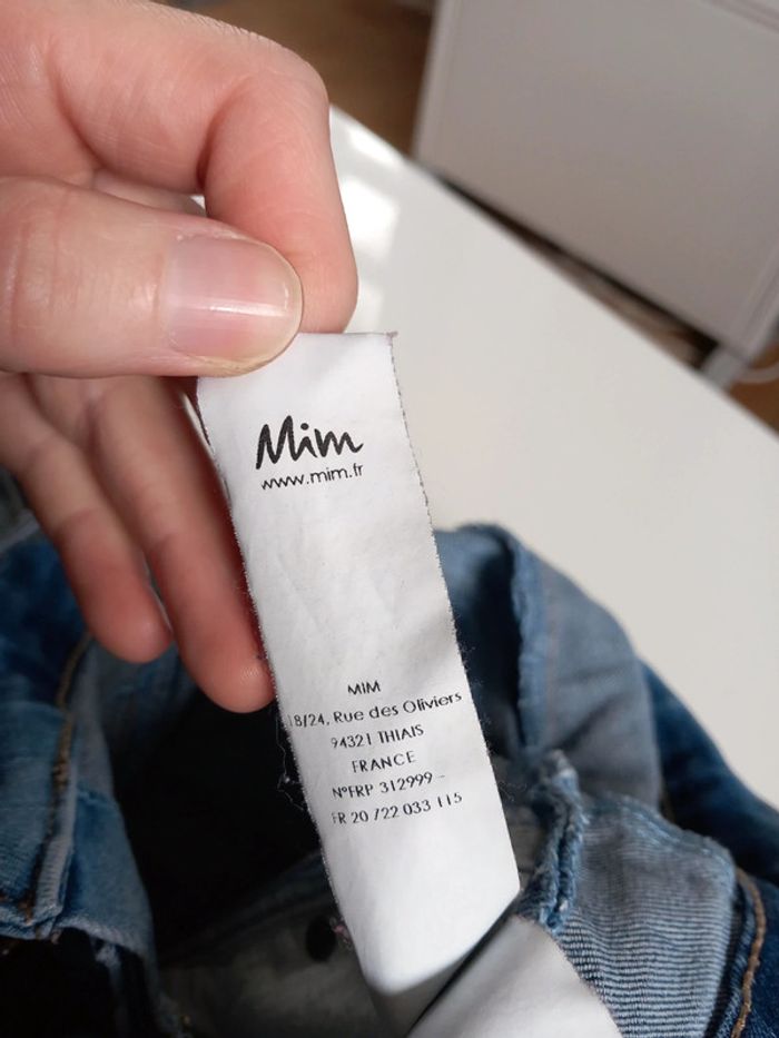 Jeans - photo numéro 5