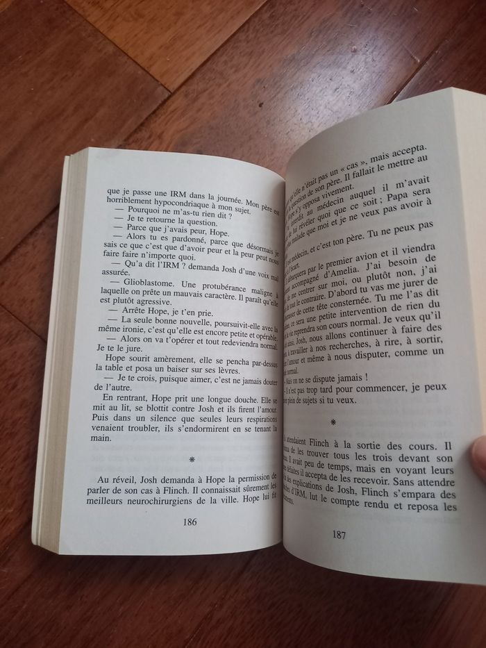 L'horizon à l'envers - photo numéro 4