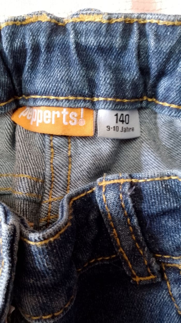 Lot 10 ans