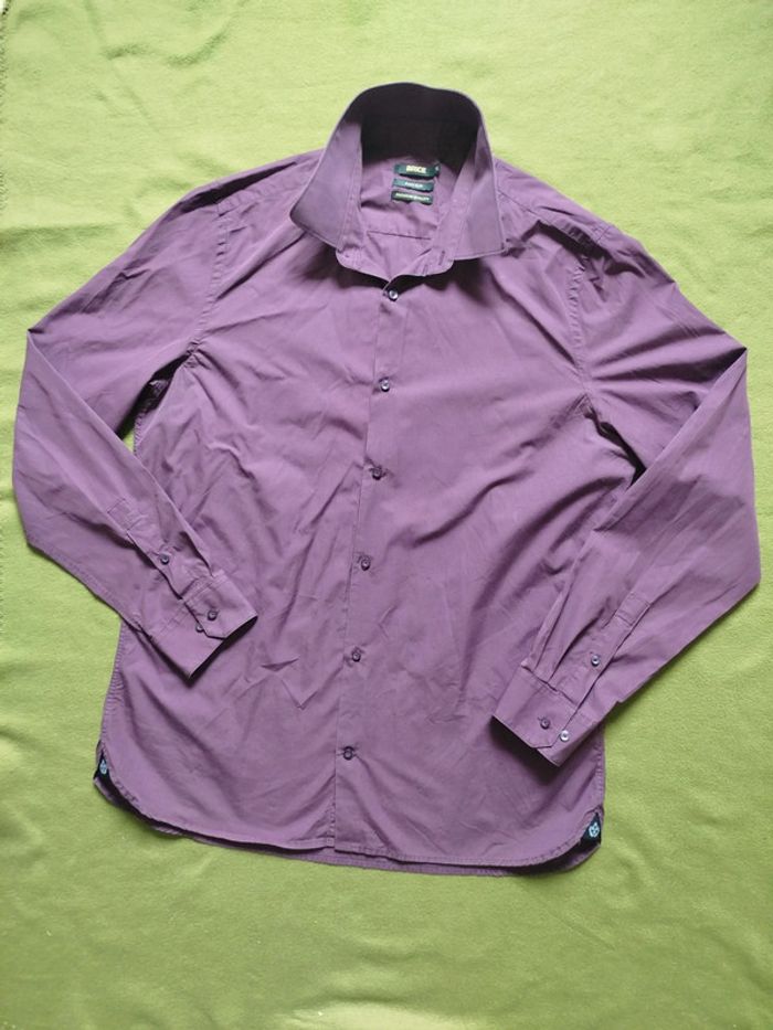 Chemise habillée