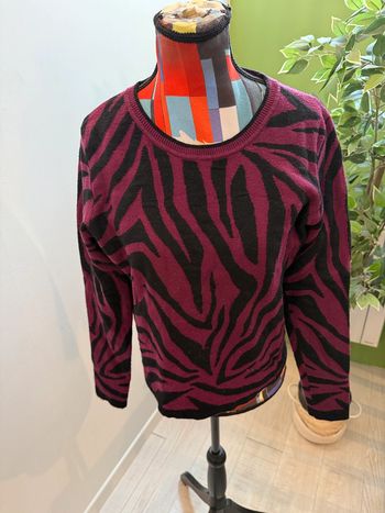 Pull d'hiver Morgan Taille 38