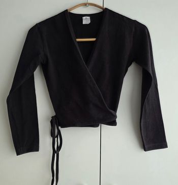 Gilet Domyos, taille 10 ans