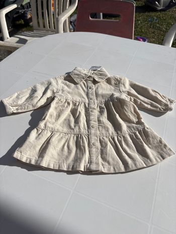 Robe 