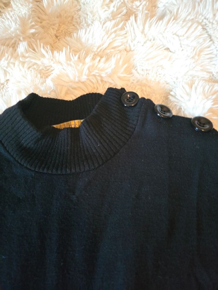 Robe pull - photo numéro 2