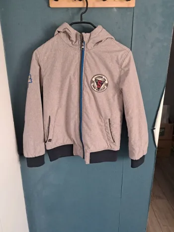 Manteau 10 ans Catimini