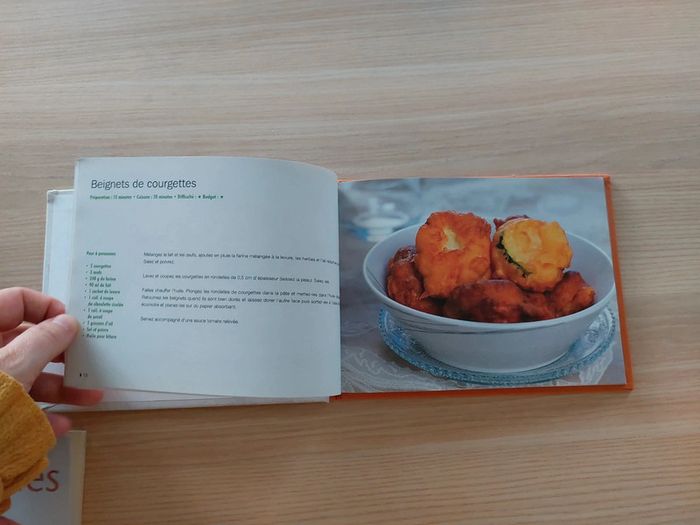 Livre 20 recettes apéro - photo numéro 6