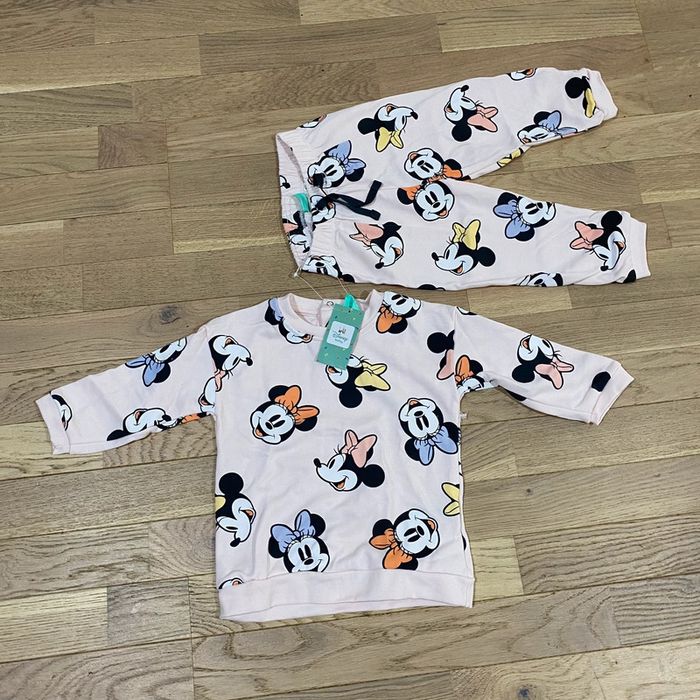 Ensemble 2 pièces Disney