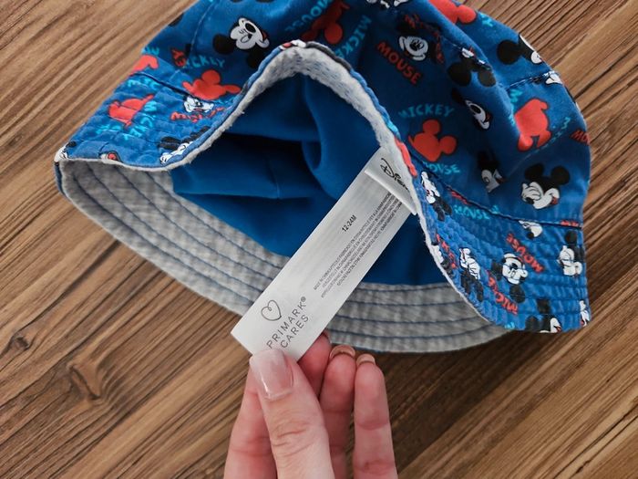 Bob Disney, 12/24 mois - photo numéro 2