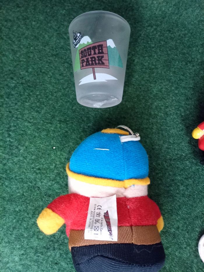 Lot South Park - photo numéro 8