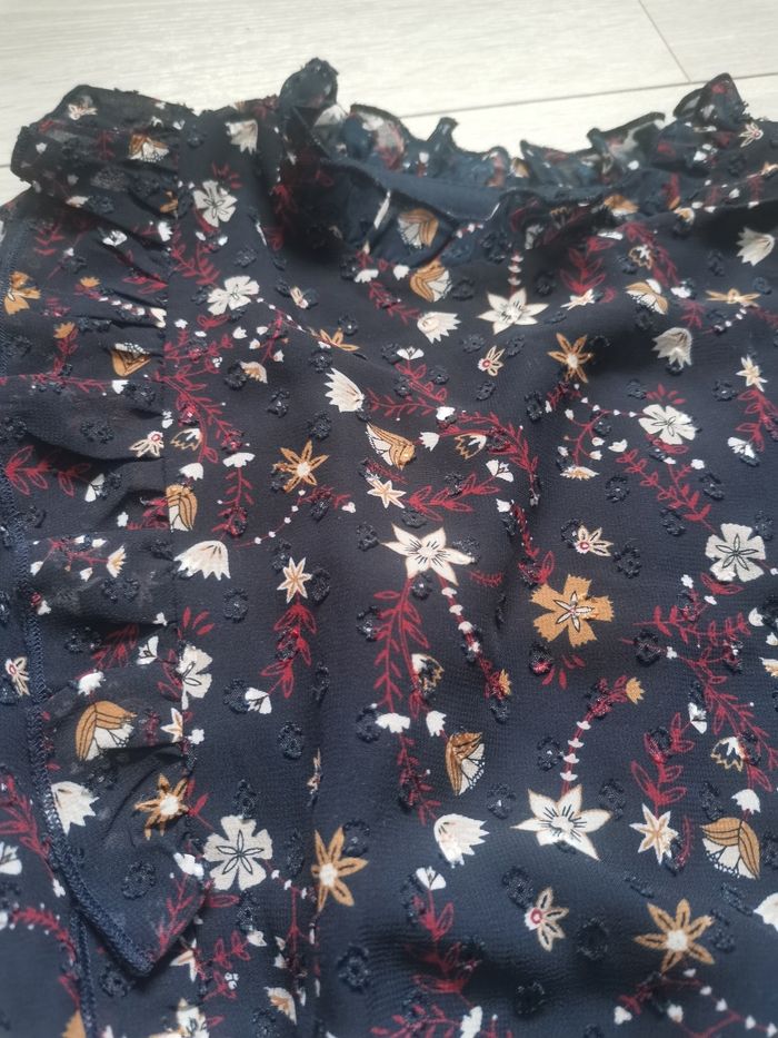 Robe 8ans gémo - photo numéro 3
