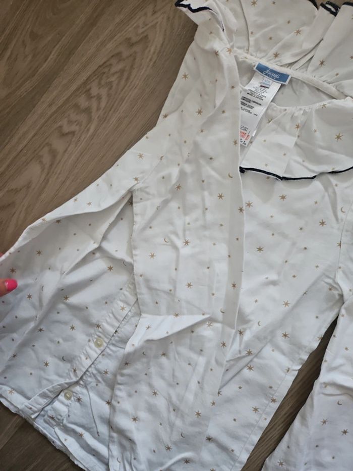 Blouse fille - photo numéro 3