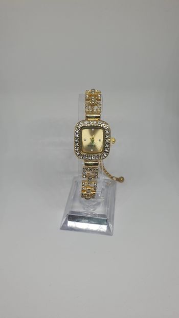 Montre fantaisie neuve