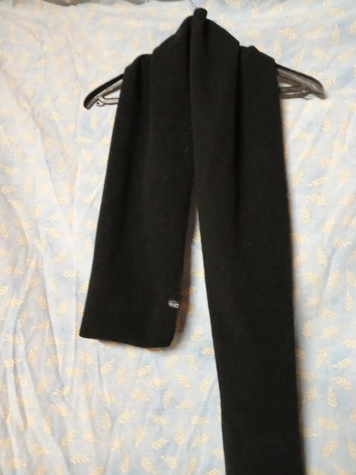 Écharpe unisexe - photo numéro 3