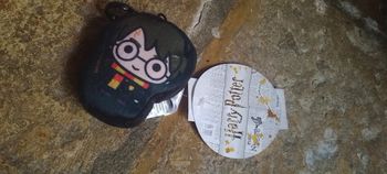 Porte-clés peluche Harry Potter