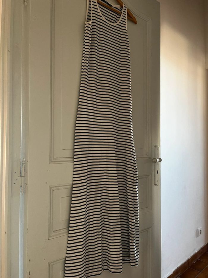 Robe longue - photo numéro 2