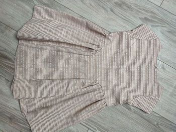 Robe Lili Gaufrette 8 ans