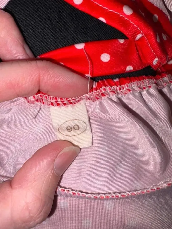 Maillot de bain Minnie - photo numéro 2