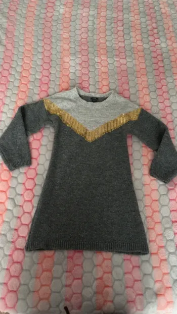 Tunique 5 ans