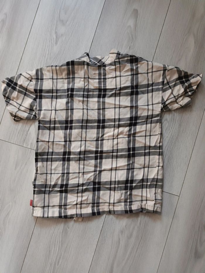 Chemise manche courte - photo numéro 2