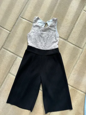 Combinaison taille 6 ans